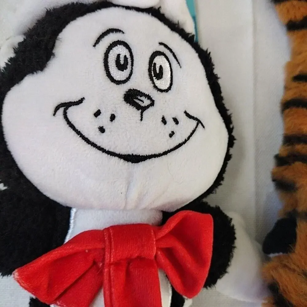 Dr. Seuss brand dr